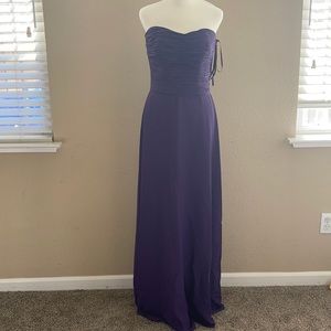 Allure Bridals Bridesmaid Dress